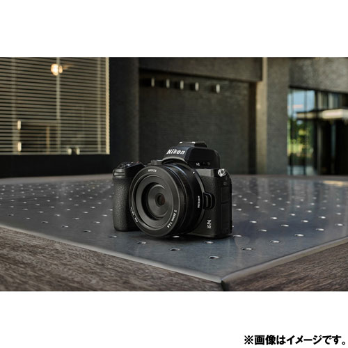 NIKKOR Z 26mm f/2.8_画像4