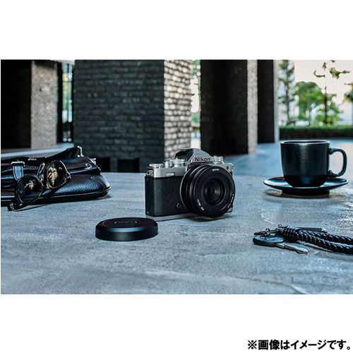 NIKKOR Z 26mm f/2.8_画像5
