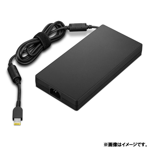 レノボ・ジャパン 4X21L18246 [Lenovo 300W AC アダプター(スリムチップ)]