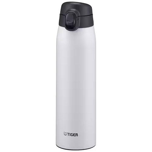 MCT-K060WT [真空断熱ボトル 0.6L スノードロップ]
