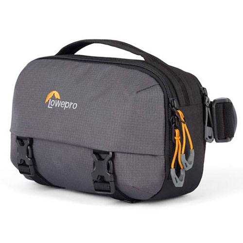 Lowepro LP37467-PWW [トレッカーライト HP 100 GRL グレー]