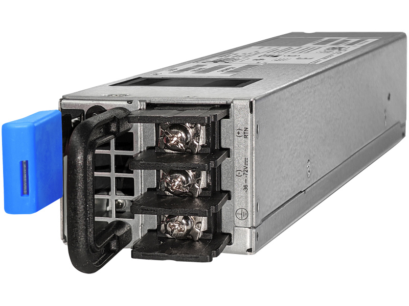 HP(Enterprise) JL862A [HPE ANW CX 8325 850W 48VDC BF PSU]