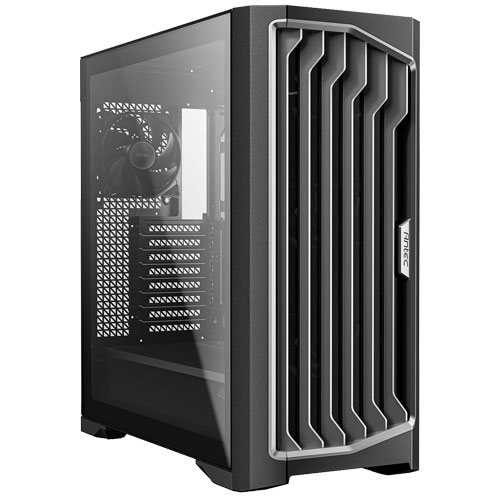 E-ATX フルタワーケース Performance 1 FT 4×STORM T3 PWMファン搭載