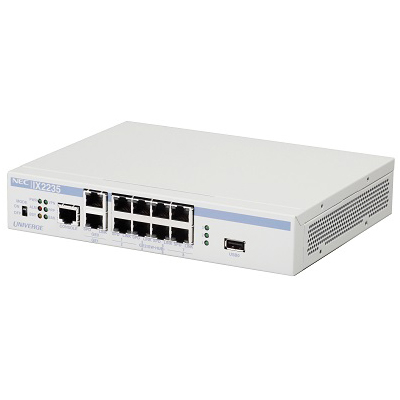 NEC BI000106 [VPN対応高速アクセスルータ UNIVERGE IX2235]
