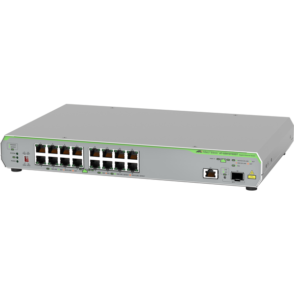 e-TREND｜D-Link DGS-3000 DGS-3000-28L/B1 [Managed L2スイッチ 1000T