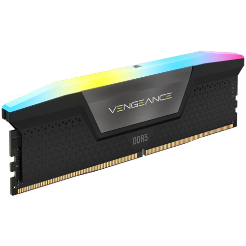 廉価販売中 CORSAIR DDR5-5200MHz デスクトップPC用メモリ VENGEANCE