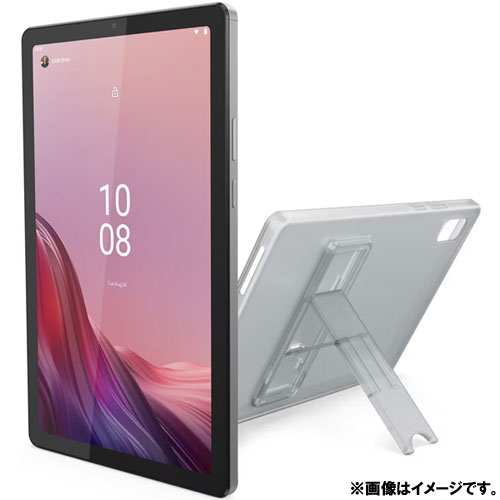 e-TREND｜レノボ・ジャパン ZAC30178JP [Lenovo Tab M9 (9 MediaTek