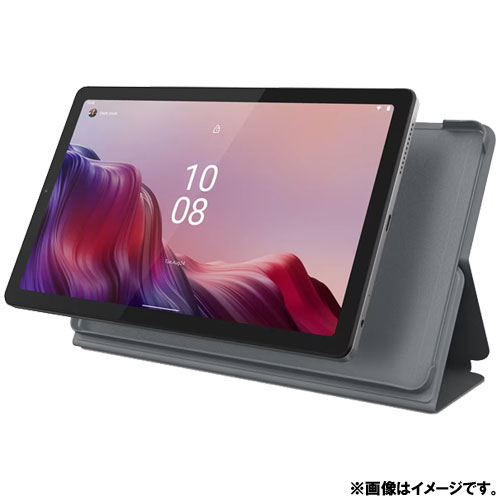 e-TREND｜レノボ・ジャパン ZAC30178JP [Lenovo Tab M9 (9 MediaTek ...