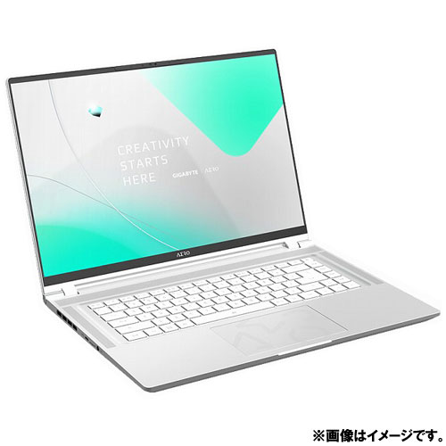 AERO 16 OLED BKF-73JP994SH_画像1