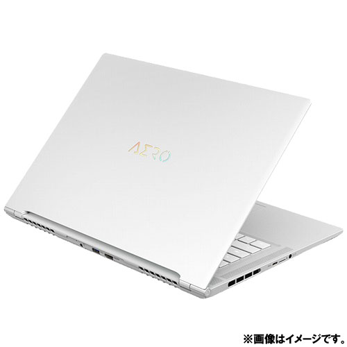 AERO 16 OLED BKF-73JP994SH_画像3