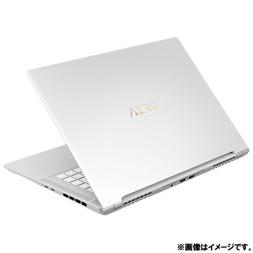 AERO 16 OLED BKF-73JP994SH_画像4