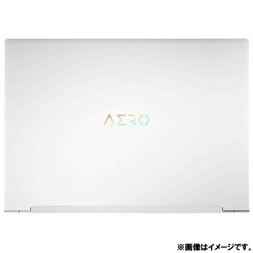 AERO 16 OLED BKF-73JP994SH_画像5