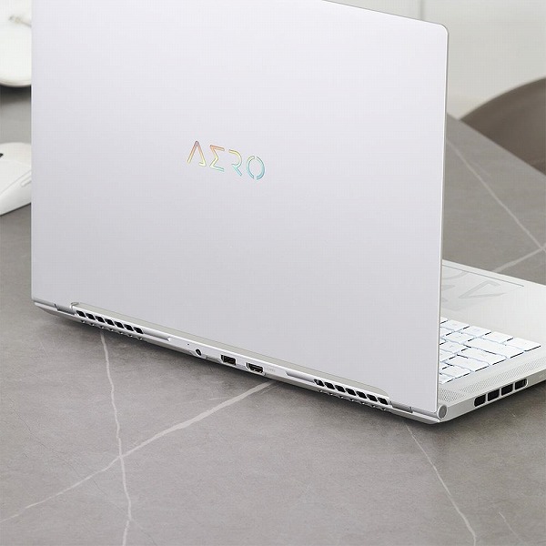 AERO 16 OLED BKF-73JP994SH_画像11