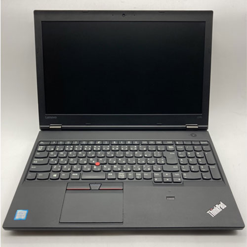 ThinkPad L570 i5-7300U 8GB 美品