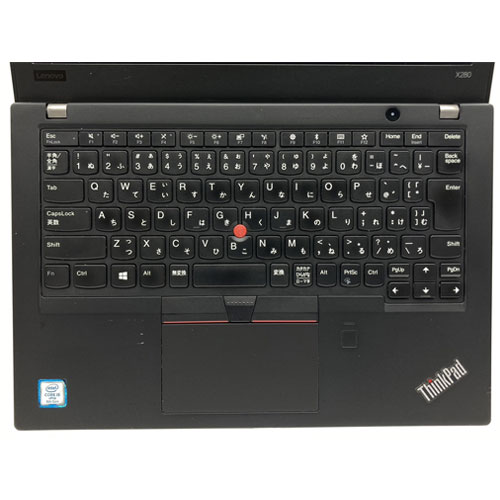 ThinkPad X280 20KES06400