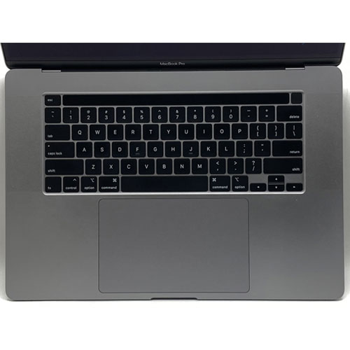 【極上】MacBook Pro Corei7 512G 16G 充電94回　特売