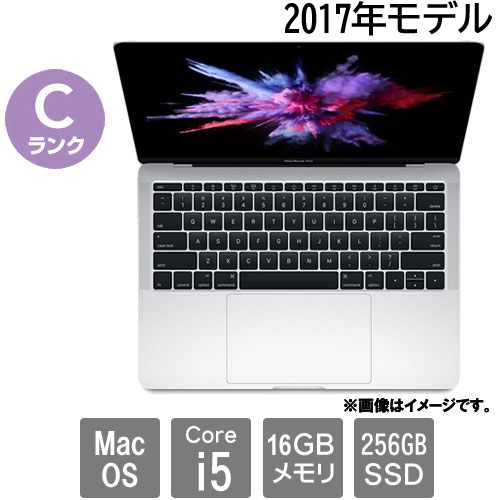 e-TREND｜Apple ☆中古パソコン・Cランク☆FVFYT1FPHV2J [MacBook Pro