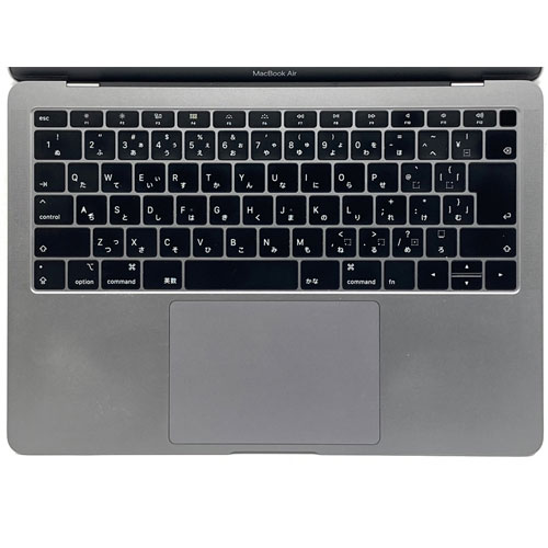 e-TREND|Apple ☆中古パソコン・Aランク☆FVFZ30S7LYWQ [MacBook Air