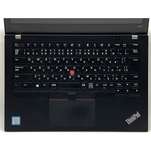 ThinkPad X280 20KES06400