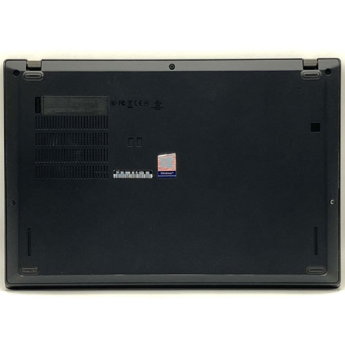 レノボ ThinkPad X280 Core i5-8350U メモリ16GBやや傷や汚れありキーボード