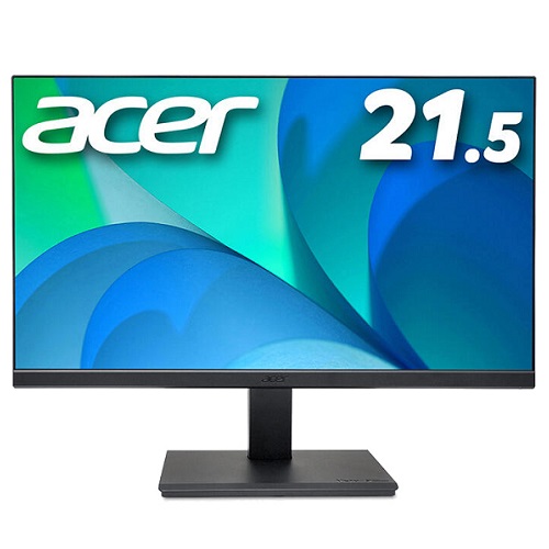 エイサー Acer Vero V7 V227QHbmixv [液晶ディスプレイ 21.5型/1920×1080/ブラック]