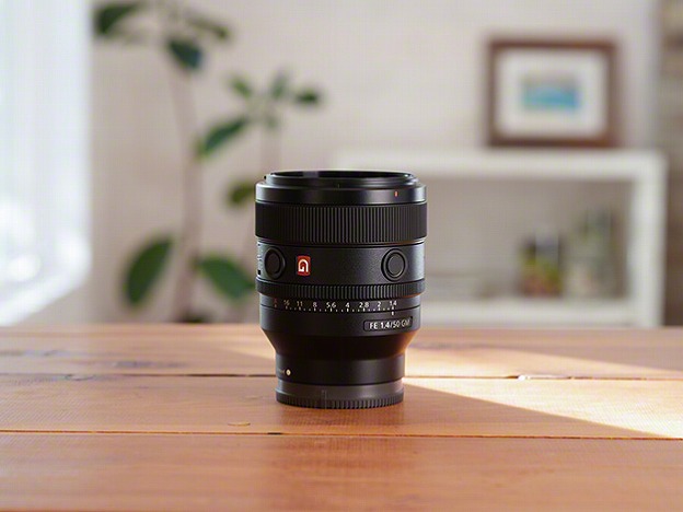 FE50mm f1.4 GM SONY ソニー 美品