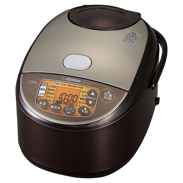 LOCABO ロカボ最新モデル炊飯器 滅茶苦茶人気カラー「ブラック」 炊飯