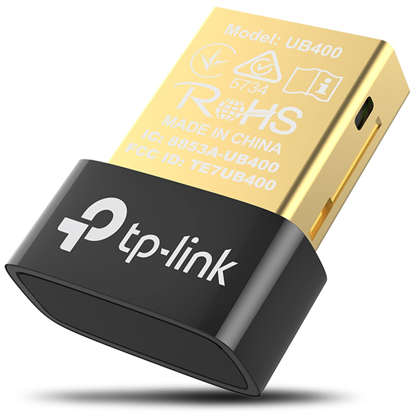 TP-LINK UB400 [Bluetooth 4.0対応 USBアダプター]