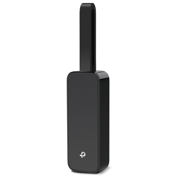 TP-LINK UE306(UN) [USB3.0 GbE LANアダプタ Nintendo Switch対応]