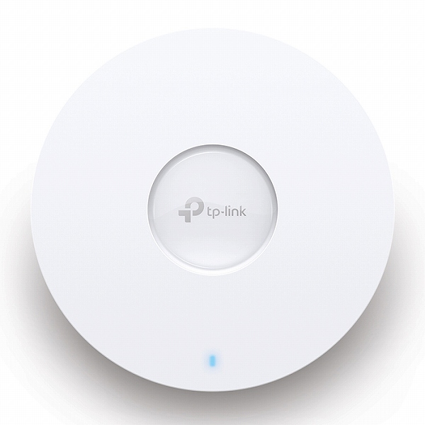 TP-LINK EAP620 HD(EU) V3 [Omada AX1800 シーリング Wi-Fi 6アクセスポイント]