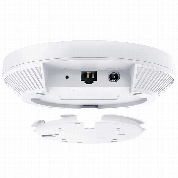 e-TREND｜TP-LINK EAP620 HD(EU) V3 [Omada AX1800 シーリング Wi-Fi 6