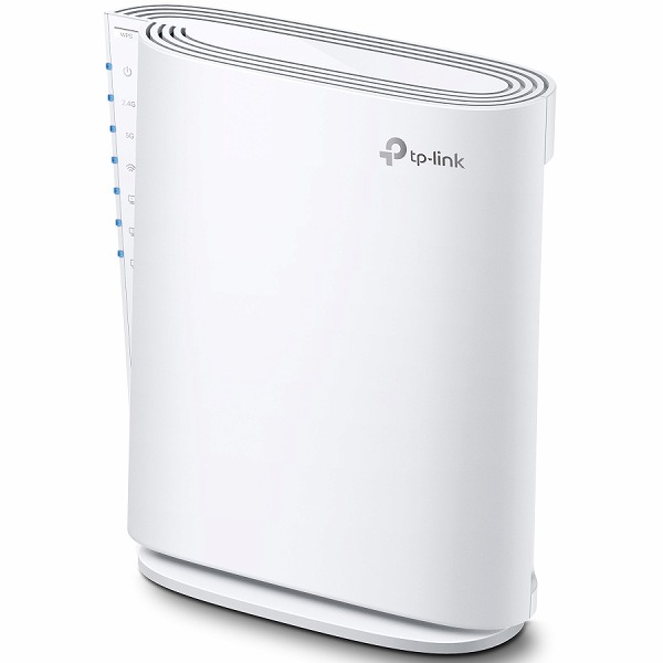 TP-LINK RE900XD(JP) [AX6000 Wi-Fi 6 中継器]