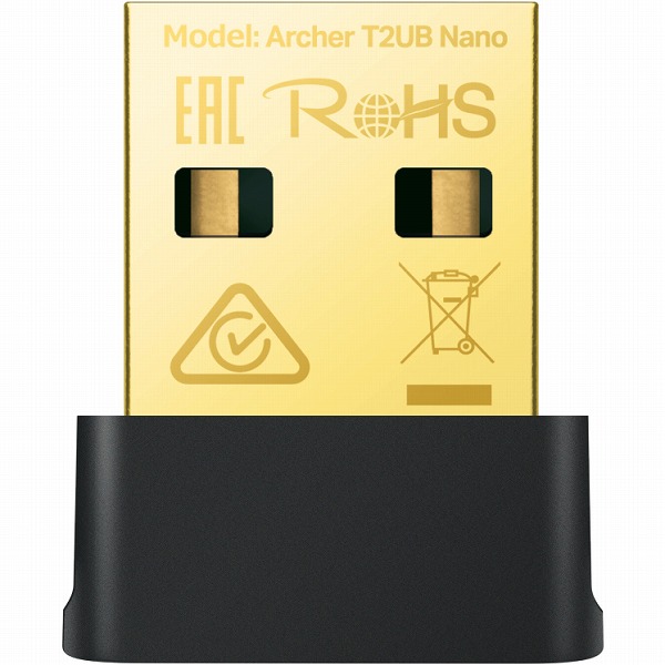 Archer T2UB Nano(JP)_画像0
