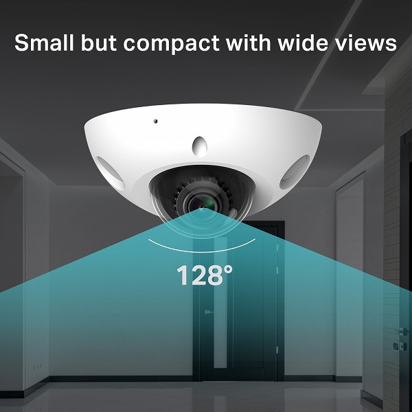 VIGI C230I Mini(2.8mm)(UN)_画像3