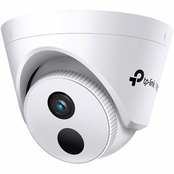 TP-LINK VIGI C440I(4mm)(UN) [VIGI 4MPタレット型IRネットワークカメラ(4mm)]