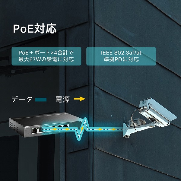 TL-SF1006P(UN)_画像2