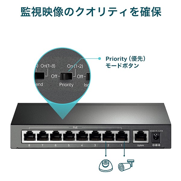 TL-SF1009P(UN)_画像6