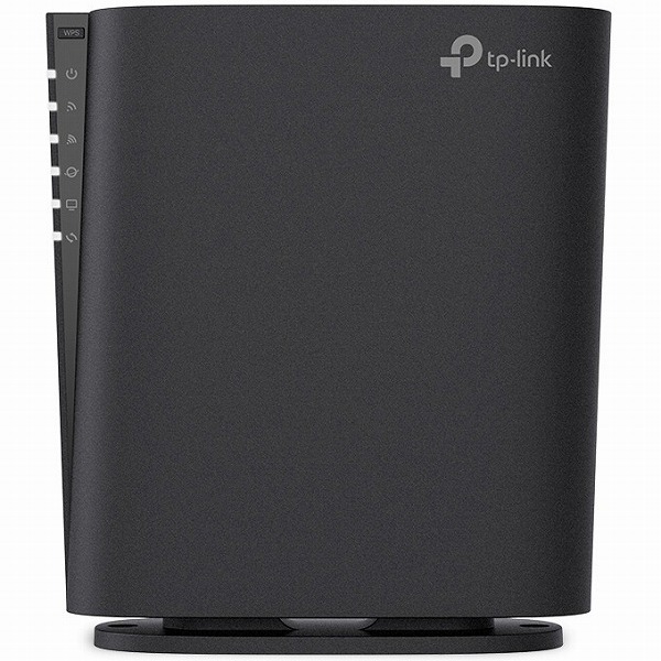 TP-LINK Archer Archer AX3000(JP) [AX3000 Wi-Fi 6 ルーター]