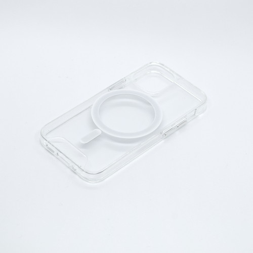 日本トラストテクノロジー Magケース for iPhone12 mini PCTPUMG-12MINI