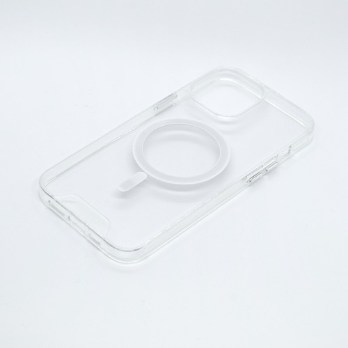 日本トラストテクノロジー Magケース for iPhone12 Pro Max PCTPUMG-12PMAX