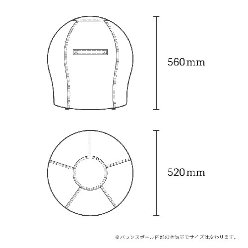 MAROOMS エクリュベージュ_画像8