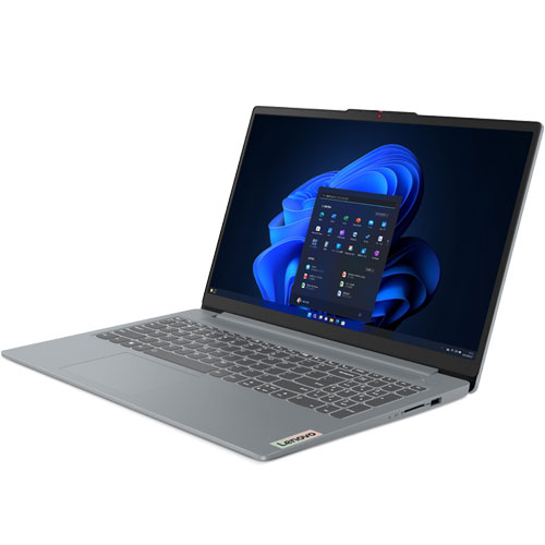 Lenovo IdeaPad Slim 3 Gen 8 82XQ000WJP [アークティックグレー
