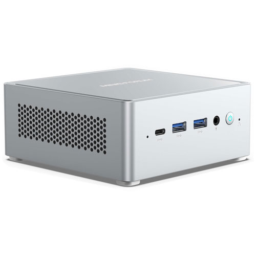 e-TREND｜MINISFORUM NAB5-16/512-W11Pro(12450H) [ミニPC Core i5 ...