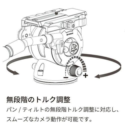 Komodo K7_画像4