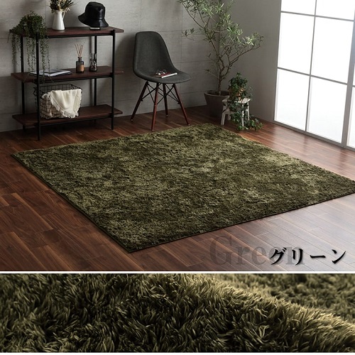 イケヒコ・コーポレーション 1280300121303 [ルフォン GN 200×250cm]