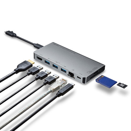 USB-3TCH14S2_画像1