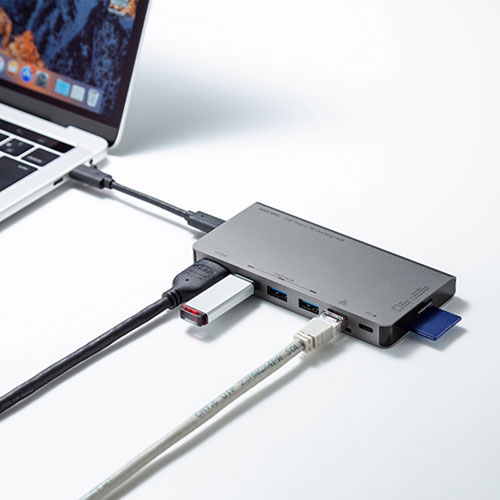 USB-3TCH14S2_画像2