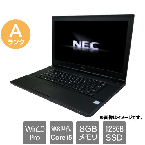NEC PC-VKT16XZG4