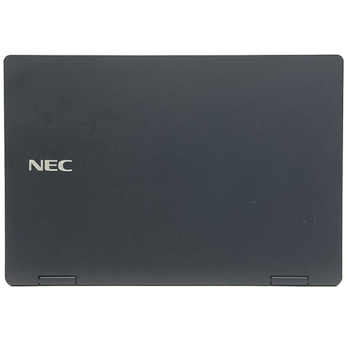 12.5型 ノートPC NEC PC-VKT12HZG1 i5 無線 Win11DisplayPo