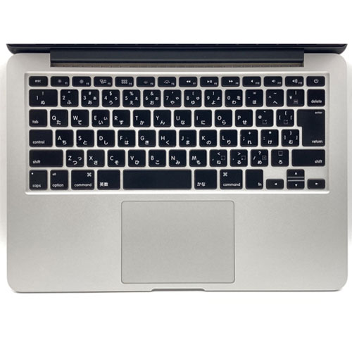 MacBook Pro 2015 SSD 128GB メモリ16GB